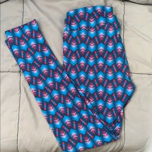 Leggings LuLaRoe